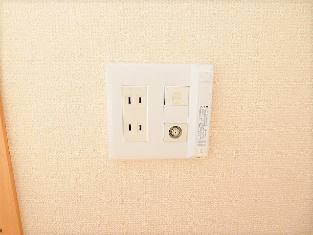 物件内観写真18　(写真は105号室です（参考）)