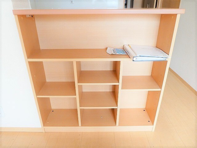 物件内観写真23　(写真は105号室です（参考）)