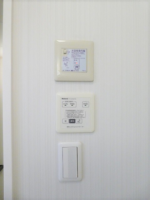 物件内観写真30　(写真は105号室です（参考）)