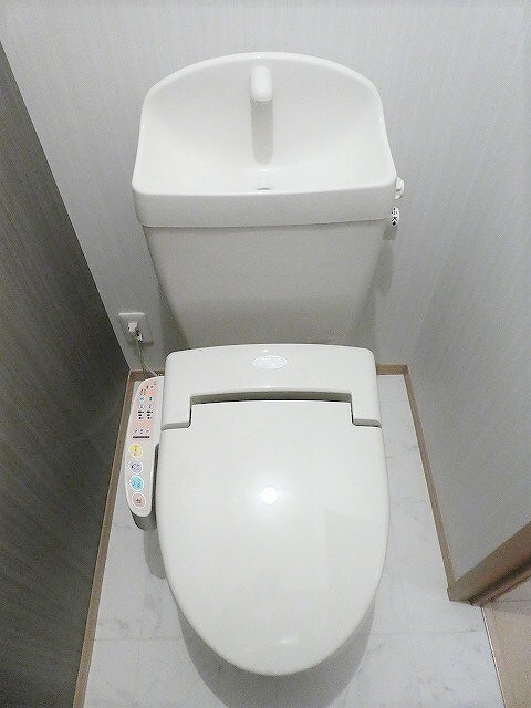 物件内観写真34　(写真は105号室です（参考）)