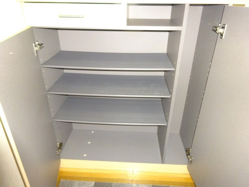 物件内観写真20　(靴箱)