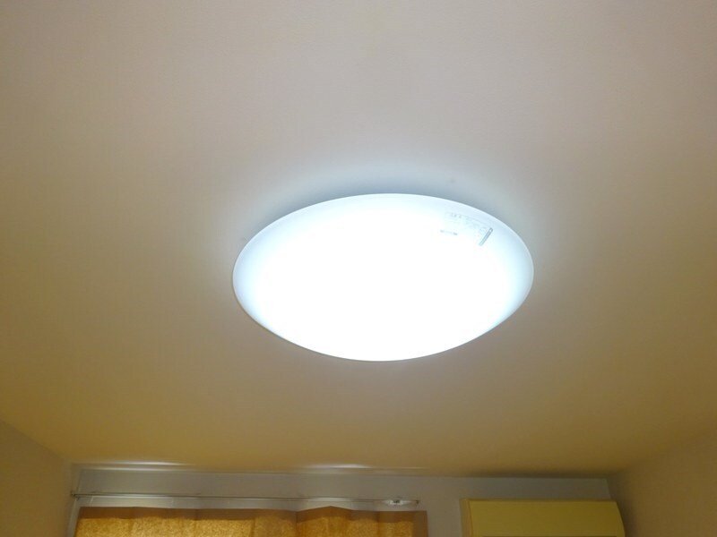 物件内観写真23　(照明)