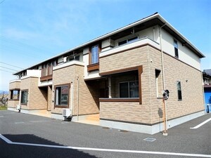 アイリス・S外観写真