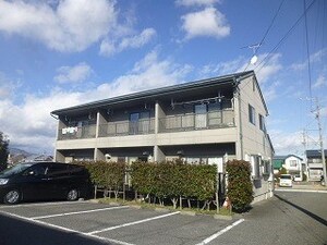 ＹＩＬつくし野Ｂ棟外観写真