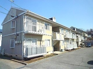 フレグランス八幡Ｎ棟