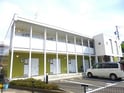 レオパレスちくま