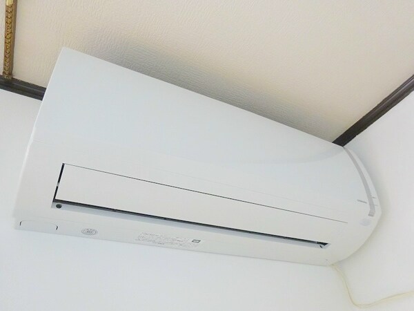 その他設備(写真は別部屋)