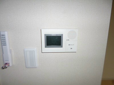 物件内観写真2　(写真は101号室です（参考）)