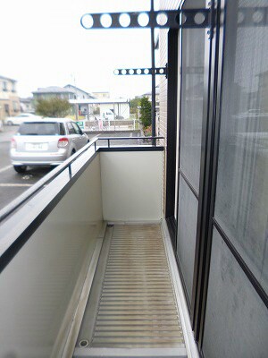 物件内観写真8　(写真は101号室です（参考）)