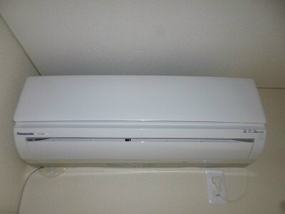 物件内観写真9　(写真は101号室です（参考）)