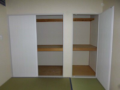 物件内観写真10　(写真は101号室です（参考）)