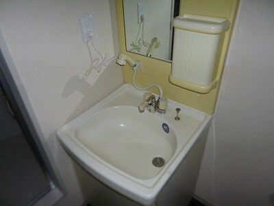 物件内観写真11　(写真は101号室です（参考）)