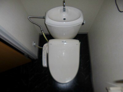 物件内観写真12　(写真は101号室です（参考）)