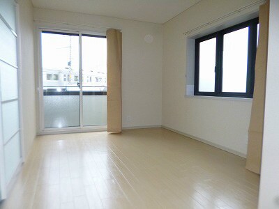 物件内観写真14　(写真は101号室です（参考）)