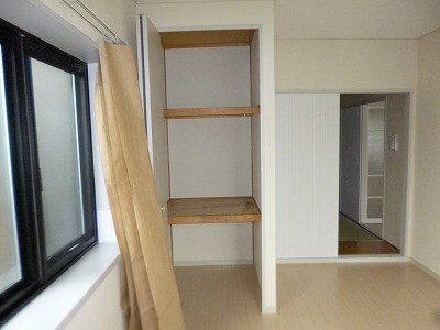 物件内観写真17　(写真は101号室です（参考）)