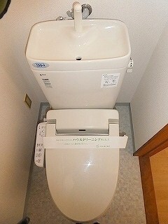 物件内観写真4　(写真は1-E号室です（参考)