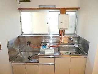 物件内観写真5　(写真は1-E号室です（参考)