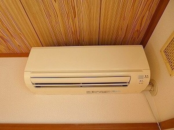 その他設備(写真は1-E号室です（参考)