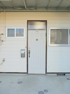 物件内観写真15　(写真は1-E号室です（参考)