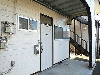 物件内観写真18　(写真は1-E号室です（参考)