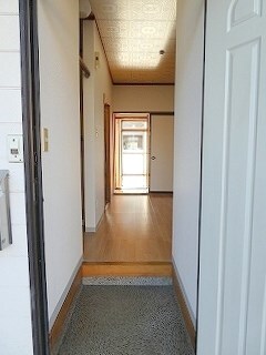 物件内観写真20　(写真は1-E号室です（参考)