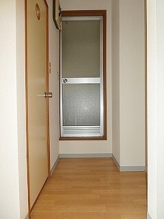 物件内観写真21　(写真は1-E号室です（参考)