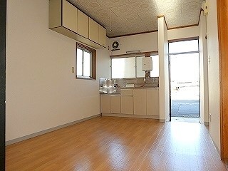 物件内観写真24　(写真は1-E号室です（参考)