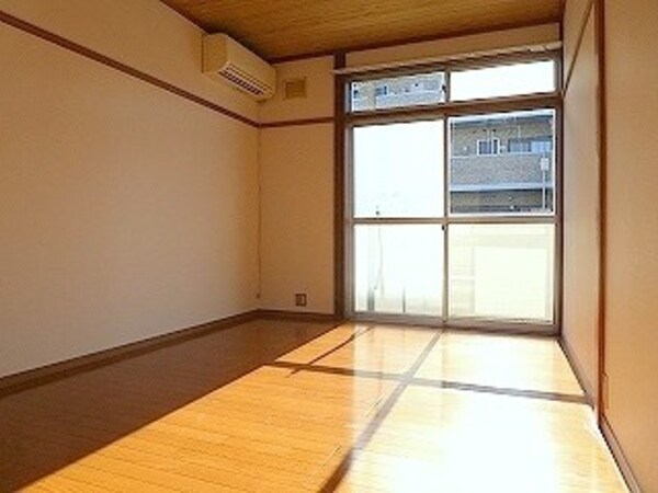 その他部屋・スペース(写真は1-E号室です（参考)