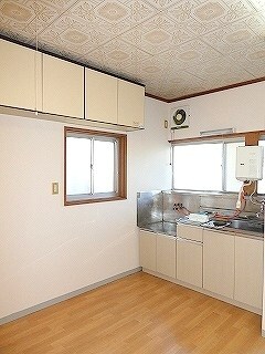 物件内観写真29　(写真は1-E号室です（参考)