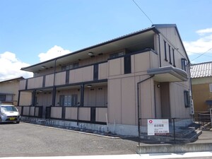 チェリベ21外観写真
