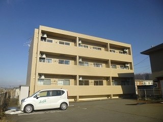 ブレインマンション飯山