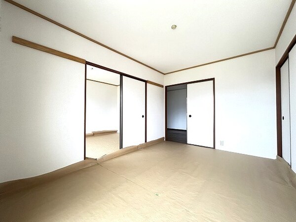 その他部屋・スペース(写真は202号室です（参考）)