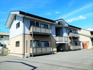 ハイツ21外観写真