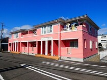 ブライトンコートの外観写真