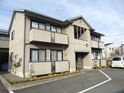バリュージュ梨木原Ｃ棟