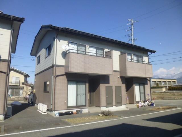 スカイタウン南Ｅ
