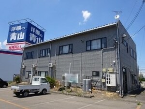 フレンドこばやし外観写真