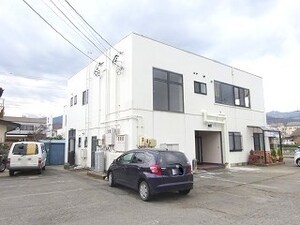 日建ビル外観写真