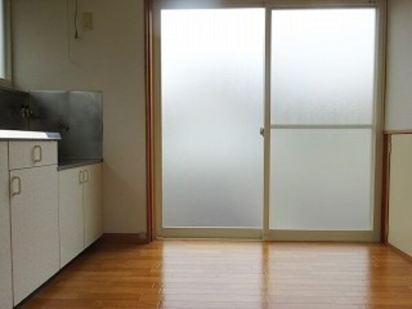 その他部屋・スペース(写真は201号室です（参考）)