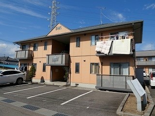 ルミエールライフＡ棟