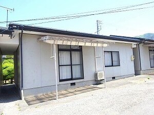 パルキタハラＣ-9外観写真