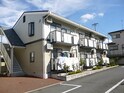 サンパティークＢ棟