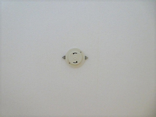 その他設備(写真は101号室です（参考）)