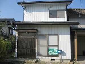 田中戸建外観写真
