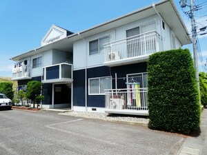 フレグランスにしみやN外観写真