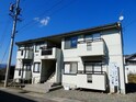 シティーハイム観音堂