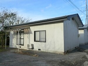 パルキタハラＣ-3外観写真