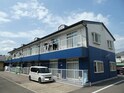 中央ハイツＡ棟