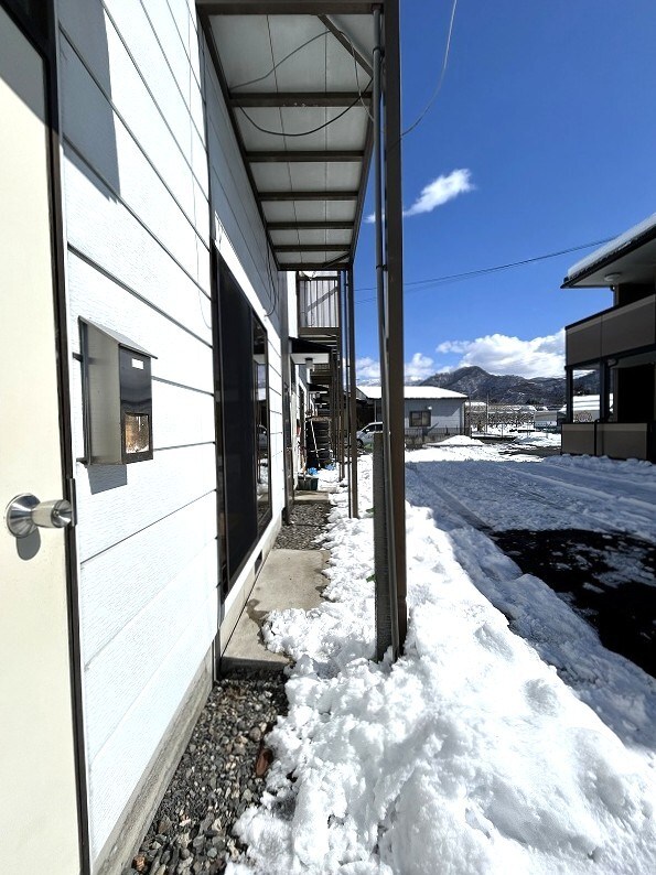 物件内観写真19　(テラス)