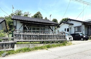 北原荘７号外観写真